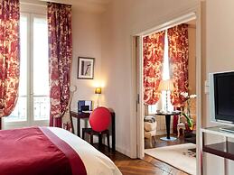 Hotel Le Royal Lyon - MGallery