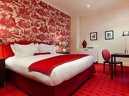 Le Royal Hotel Lyon - MGallery Collection