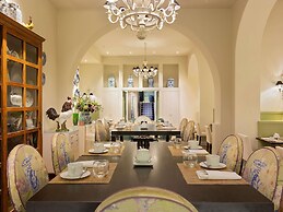 Le Royal Hotel Lyon - MGallery Collection
