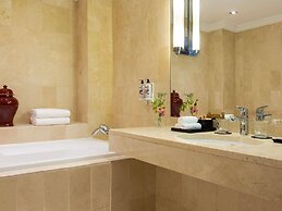 Le Royal Hotel Lyon - MGallery Collection
