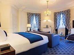Le Royal Hotel Lyon - MGallery Collection