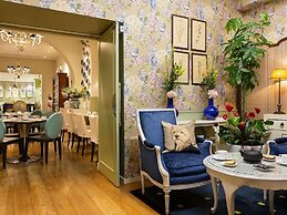 Le Royal Hotel Lyon - MGallery Collection