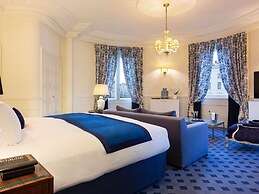 Le Royal Hotel Lyon - MGallery Collection