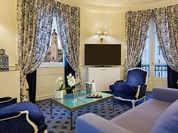 Le Royal Hotel Lyon - MGallery Collection