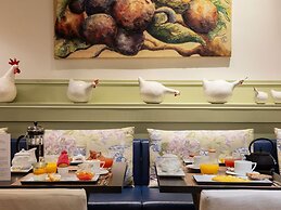 Le Royal Hotel Lyon - MGallery Collection
