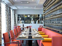 Le Royal Hotel Lyon - MGallery Collection