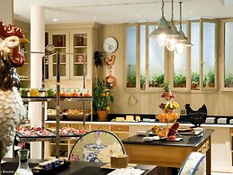 Le Royal Hotel Lyon - MGallery Collection