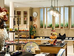Le Royal Hotel Lyon - MGallery Collection