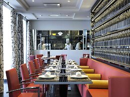 Le Royal Hotel Lyon - MGallery Collection