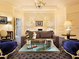 Le Royal Hotel Lyon - MGallery Collection