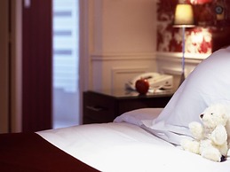 Le Royal Hotel Lyon - MGallery Collection