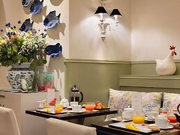 Le Royal Hotel Lyon - MGallery Collection