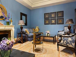 Le Royal Hotel Lyon - MGallery Collection
