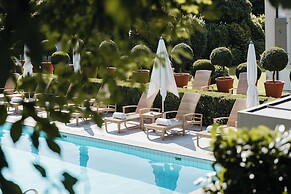 Hotel Angleterre