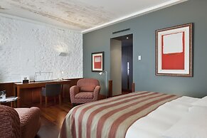 Hotel Angleterre