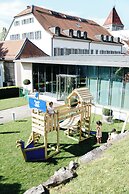 Hotel Angleterre