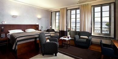 Hotel Angleterre