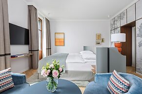 Hotel Angleterre