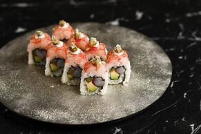 Sina Bernini Bristol, Autograph Collection