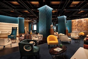 Sina Bernini Bristol, Autograph Collection