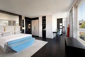 Sina Bernini Bristol, Autograph Collection