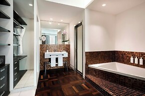 Sina Bernini Bristol, Autograph Collection