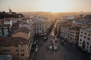 Sina Bernini Bristol, Autograph Collection