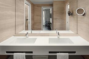 Sina Bernini Bristol, Autograph Collection