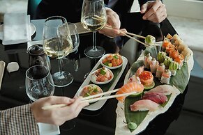 Sina Bernini Bristol, Autograph Collection