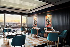 Sina Bernini Bristol, Autograph Collection