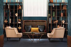 Sina Bernini Bristol, Autograph Collection