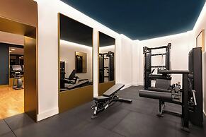 Sina Bernini Bristol, Autograph Collection