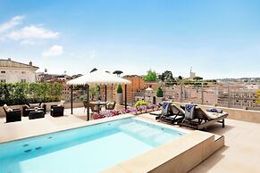 Sina Bernini Bristol, Autograph Collection