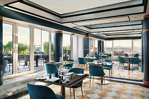 Sina Bernini Bristol, Autograph Collection