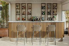 Sina Bernini Bristol, Autograph Collection