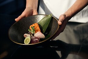 Sina Bernini Bristol, Autograph Collection