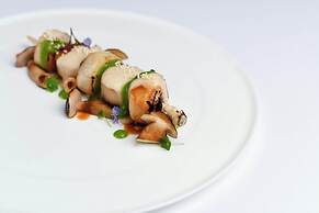 Sina Bernini Bristol, Autograph Collection