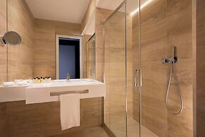 Sina Bernini Bristol, Autograph Collection