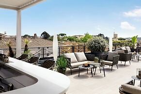 Sina Bernini Bristol, Autograph Collection