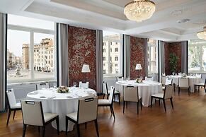 Sina Bernini Bristol, Autograph Collection