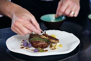 Sina Bernini Bristol, Autograph Collection