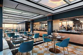 Sina Bernini Bristol, Autograph Collection