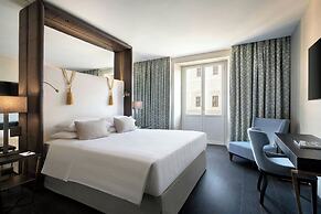 Sina Bernini Bristol, Autograph Collection