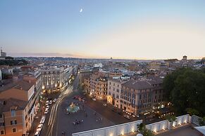 Sina Bernini Bristol, Autograph Collection