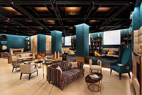 Sina Bernini Bristol, Autograph Collection