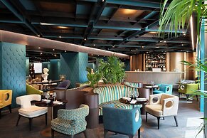 Sina Bernini Bristol, Autograph Collection