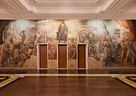 Sina Bernini Bristol, Autograph Collection