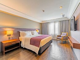 Grand Mercure Curitiba Rayon