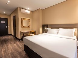 Grand Mercure Curitiba Rayon