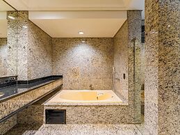 Grand Mercure Curitiba Rayon